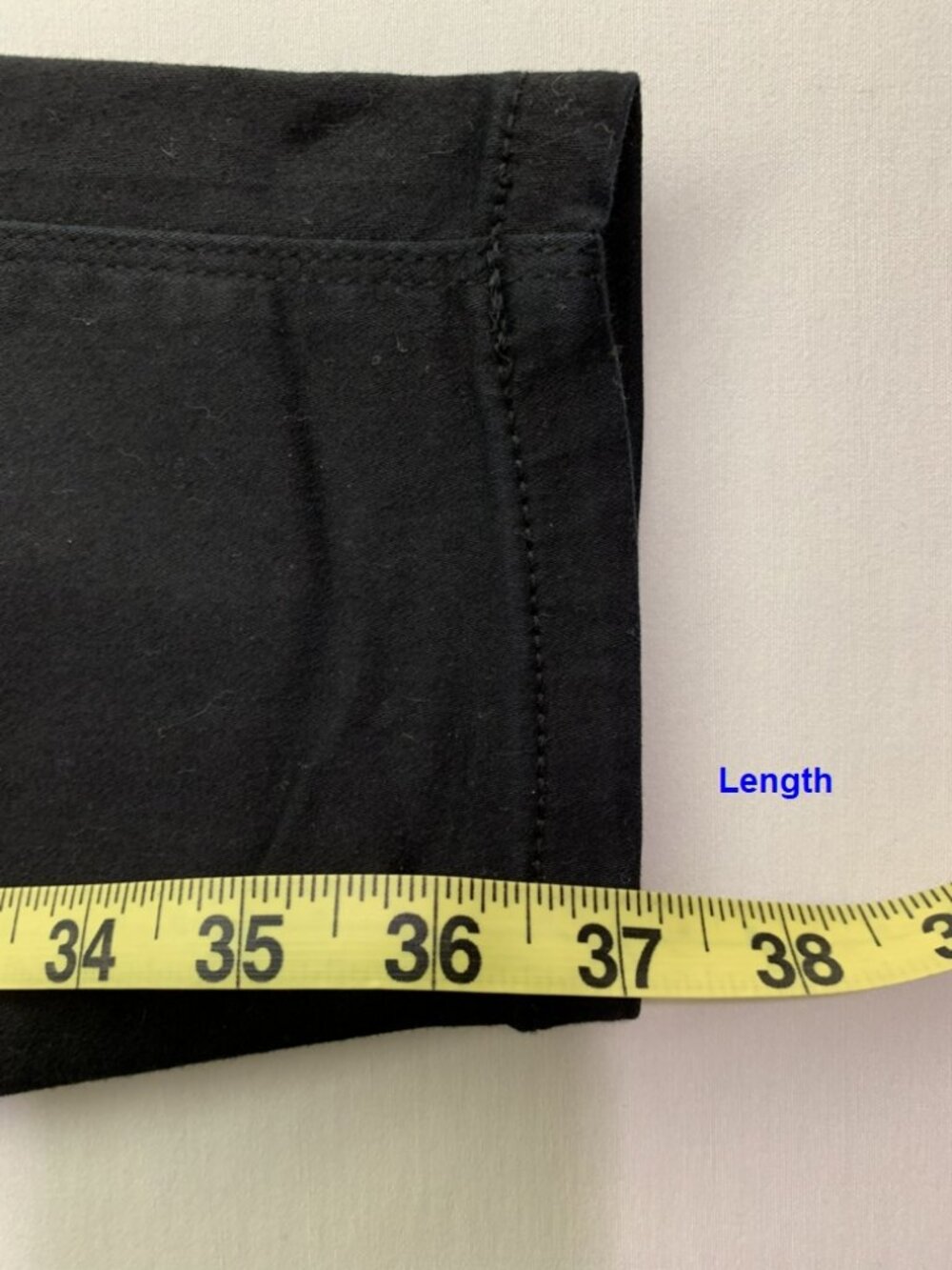R Jeans Signature Soft High Rise Size 27 - Picture 8 of 11